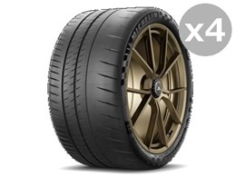 [4�{�Z�b�g] Pilot Sport Cup 2 R 275/35ZR20 (102Y) XL (C) N0