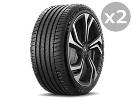 [2�{�Z�b�g] Pilot Sport 4 SUV 315/35R20 110Y XL EMT
