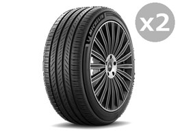 [2�{�Z�b�g] Primacy 5 215/40R18 89Y XL