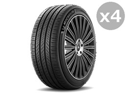 [4�{�Z�b�g] Primacy 5 215/40R18 89Y XL