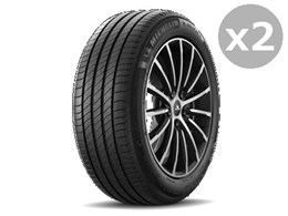 [2�{�Z�b�g] e�EPrimacy 245/45R18 100W XL VOL