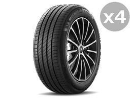 [4�{�Z�b�g] e�EPrimacy 245/45R18 100W XL VOL
