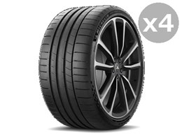 [4�{�Z�b�g] Pilot Sport S 5 315/35ZR21 (111Y) XL K1