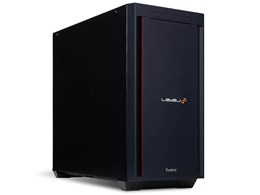 LEVEL�� Ryzen 7 9800X3D�ERX 9070 XT�E32GB�������E1TB NVMe M.2 SSD�E850W�EWindows 11 Home [DSP��]�E�J�X�^�}�C�Y�Ή��ELEVEL-R7B8-LCR98D-TGX