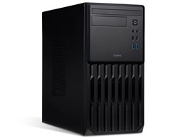 STYLE�� Core i5 14400�E16GB�������E500GB NVMe M.2 SSD�E550W�E�J�X�^�}�C�Y�Ή��ESTYLE-M47B-144-UHX