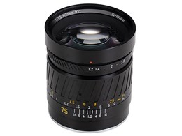 75mm F1.2 �u���b�N [�n�b�Z���u���b�hX�p]