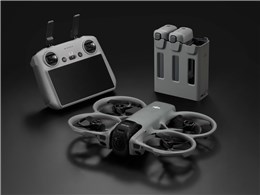 DJI Avata 360 Fly More�R���{ (DJI RC 2�t��)