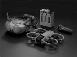 DJI Avata 360 Motion Fly More�R���{