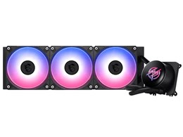 MPG CORELIQUID P13 360 [�u���b�N]