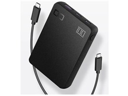 SMARTCOBY Pro SLIM SS CIO-MB35W2C1A-SSA10K-S-BK [�u���b�N]