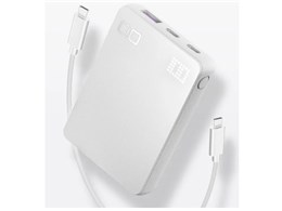 SMARTCOBY Pro SLIM SS CIO-MB35W2C1A-SSA10K-S-WH [�z���C�g]