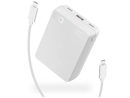 SMARTCOBY TRIO 35W SS CIO-MB35W2C1A-SSA20000-WH [�z���C�g]