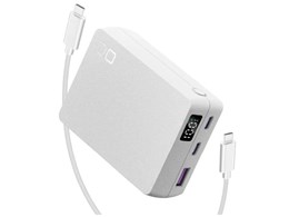 SMARTCOBY TRIO 67W SS CIO-MB67W2C1A-SSA20000-WH [�z���C�g]
