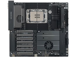 Pro WS W890E-SAGE SE