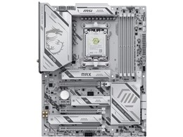 MAG X870E GAMING PLUS MAX WIFI