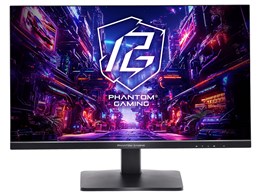 Phantom Gaming PG27QFT1B [27�C���`]