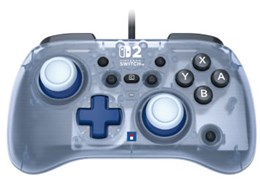 �z���p�b�h TURBO �~�j for Nintendo Switch 2 NSX-223 [�\�[�_]