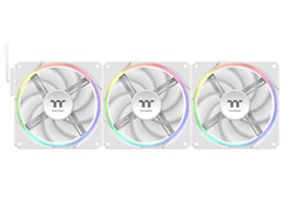 TS120 EX RGB 3Pack Fan CL-F207-PL12SW-A [�z���C�g]