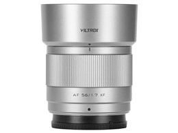 AF 56mm F1.7 AIR �V���o�[ [�t�W�t�C�����p]