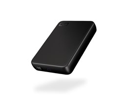 SMARTCOBY SLIMII Wireless 2.2 Pro 10K CIO-MB35W1C-10K-S2W25-BK [�u���b�N]