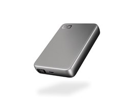 SMARTCOBY SLIMII Wireless 2.2 Pro 10K CIO-MB35W1C-10K-S2W25-SL [�V���o�[]