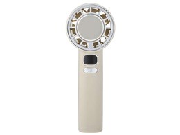 ECLEAR FAN-U264BE [�x�[�W��]