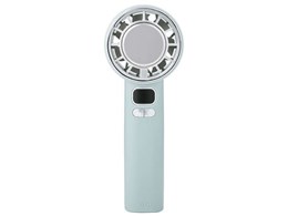 ECLEAR FAN-U264GN [�O���[��]