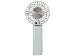 ECLEAR FAN-U262GN [�O���[��]