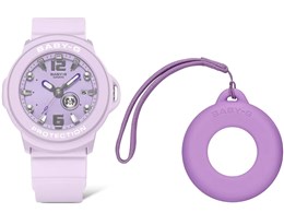 Baby-G+PLUS BGA-15K-6AJR