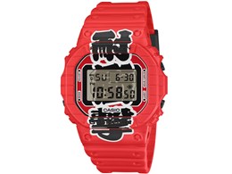 G-SHOCK �Ԓ񓔃f�U�C�����`�[�t DW-5600AKA-4JR