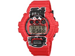 G-SHOCK �Ԓ񓔃f�U�C�����`�[�t DW-6900AKA-4JR