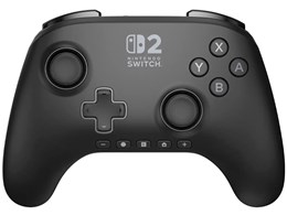 PowerA �A�h�o���e�[�W�E���C�����X�R���g���[���[ for Nintendo Switch 2 NSGP0545JP-01 [�u���b�N]