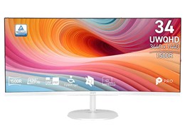 PRO MP341CQW E12 [34�C���`]