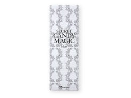 secret candymagic 1day [�����O���[ 20������]