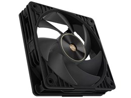 PROART PF120 FAN PWM BLACK [�u���b�N]