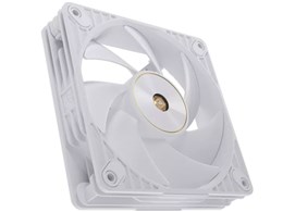 PROART PF120 FAN PWM WHITE [�z���C�g]