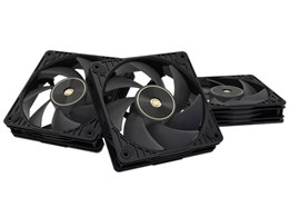 PROART PF120 FAN PWM BLACK 3IN1 [�u���b�N]