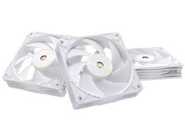 PROART PF120 FAN PWM WHITE 3IN1 [�z���C�g]