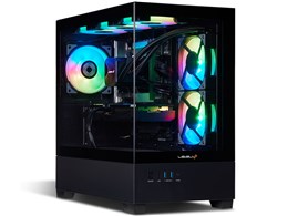 LEVEL�� Ryzen 7 9800X3D�ERX 9070 XT�E32GB�������E1TB NVMe M.2 SSD�E850W�EWindows 11 Home [DSP��]�E�J�X�^�}�C�Y�Ή��ELEVEL-M5AM-LCR98D-TGX [RGB Build]