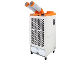 スイデン　SS-25WL-3T　スポットクーラー スポットクーラー スイデン」の人気商品一覧 | 安い商品を通販サイト