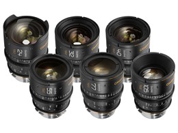 APO Cambrian Prime 24-105mm 6�{�Z�b�g DL-CP-6-SET-PL-B
