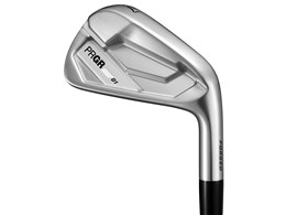 PRGR 01 �A�C�A�� 5�{�Z�b�g 2026�N���f�� [NS PRO MODUS3 TOUR 115 �t���b�N�X�FS]