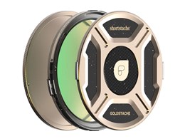 Goldstache�t�B���^�[ Helix MagLock GLDPL-HELIX
