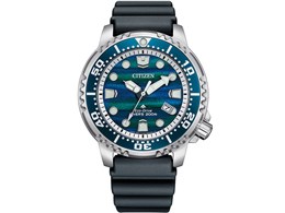 �v���}�X�^�[ MARINE-�G�R�E�h���C�u �_�C�o�[200m ���胂�f�� BN0167-09W