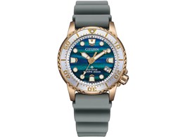 �v���}�X�^�[ MARINE-�G�R�E�h���C�u �_�C�o�[200m ���胂�f�� EO2023-00W