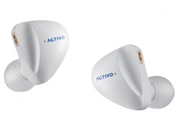 SCOOP IRV-ACTIVO-SCOOP [White]