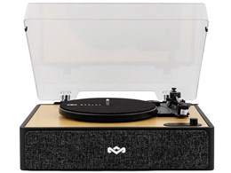 EM RISE UP TURNTABLE SB