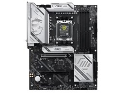 MAG X870E GAMING MAX WIFI