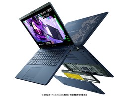 dynabook XP/ZAE �U�k�@����S.A.C.���f���ECore Ultra 5 226V�E16GB�������E1TB SSD�E14�^WUXGA W6XPZA5CAE [�_�[�N�e�b�N�u���[]