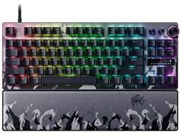 Huntsman V3 Pro Tenkeyless 8KHz Niko Edition RZ03-05521500-R3M1